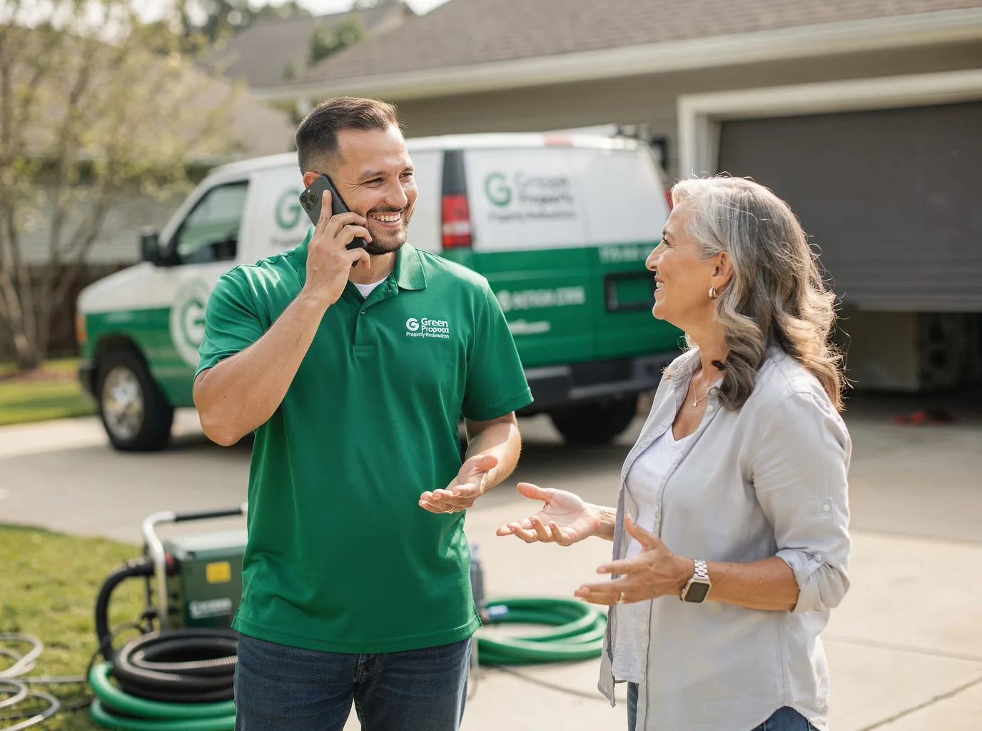 Water Damage Restoration Lake City, MI FAQs